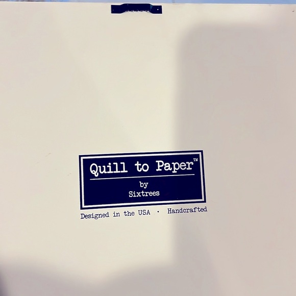 Love You Nursery Kids Room Farmhouse Style Valentines Wood Box Style Wedding - Picture 4 of 6